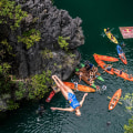Preparing Physically and Mentally for Your Trip: Tips for an Epic Water Adventure in Australia