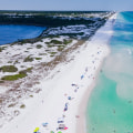 Florida's Best Beaches for Water Adventures