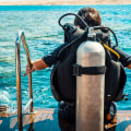 Investing in a Quality Diving Regulator and Tank for Epic Water Activities in Australia