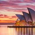 A Complete Guide to Estimating Costs for Transportation and Accommodations for an Epic Water Adventure in Australia
