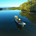 Kayaking in the Amazon River: An Epic Water Adventure in Australia
