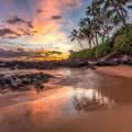 Discover Hawaii's Best Beaches for Epic Water Adventures