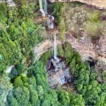 Discover the Breathtaking Waterfalls of the Blue Mountains in Sydney