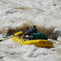 Rafting Down the Grand Canyon's Colorado River: An Epic Water Adventure in Australia