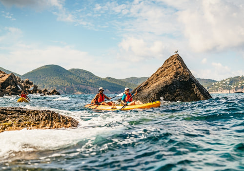 Picking the Best Kayak for Your Adventure: A Comprehensive Guide for Epic Water Activities in Australia