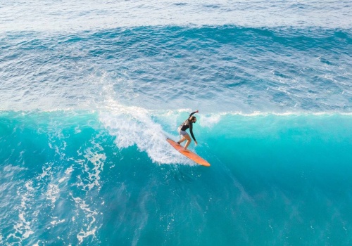 Choosing the Right Surfboard for Your Skill Level: A Guide to Epic Water Activities in Australia
