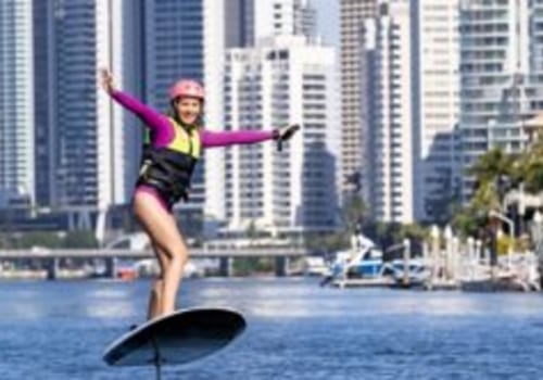 Surfing Lessons on the Gold Coast: The Ultimate Guide to Epic Water Activities in Australia
