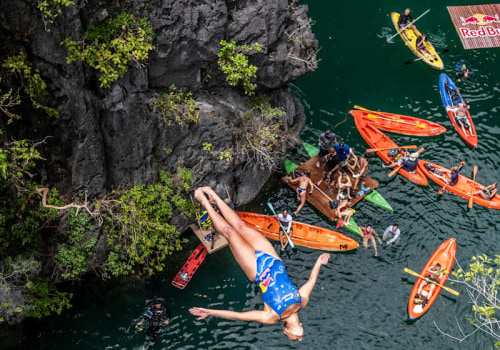 Preparing Physically and Mentally for Your Trip: Tips for an Epic Water Adventure in Australia