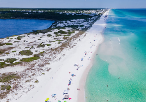 Florida's Best Beaches for Water Adventures