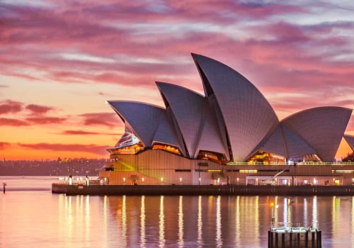A Complete Guide to Estimating Costs for Transportation and Accommodations for an Epic Water Adventure in Australia