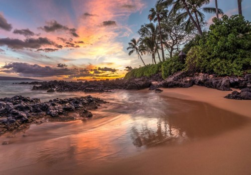 Discover Hawaii's Best Beaches for Epic Water Adventures