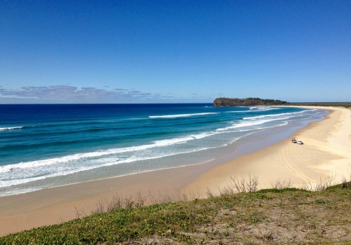 Researching Top Water Activity Destinations in Australia: A Comprehensive Guide