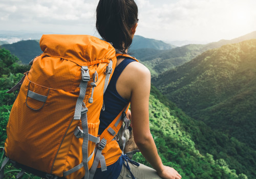 Packing the Right Gear and Supplies for Your Adventure