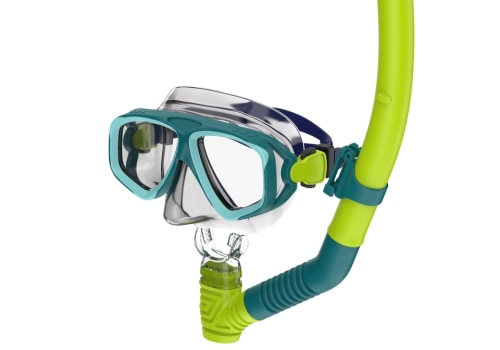 Selecting the Best Snorkel and Mask Set for Your Trip